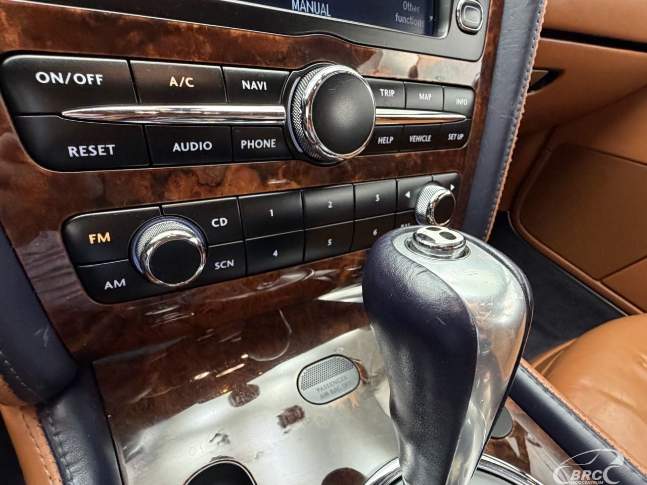Bentley Continental | 24