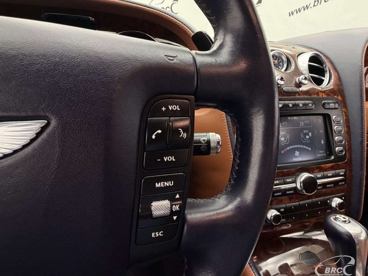 Bentley Continental | 28