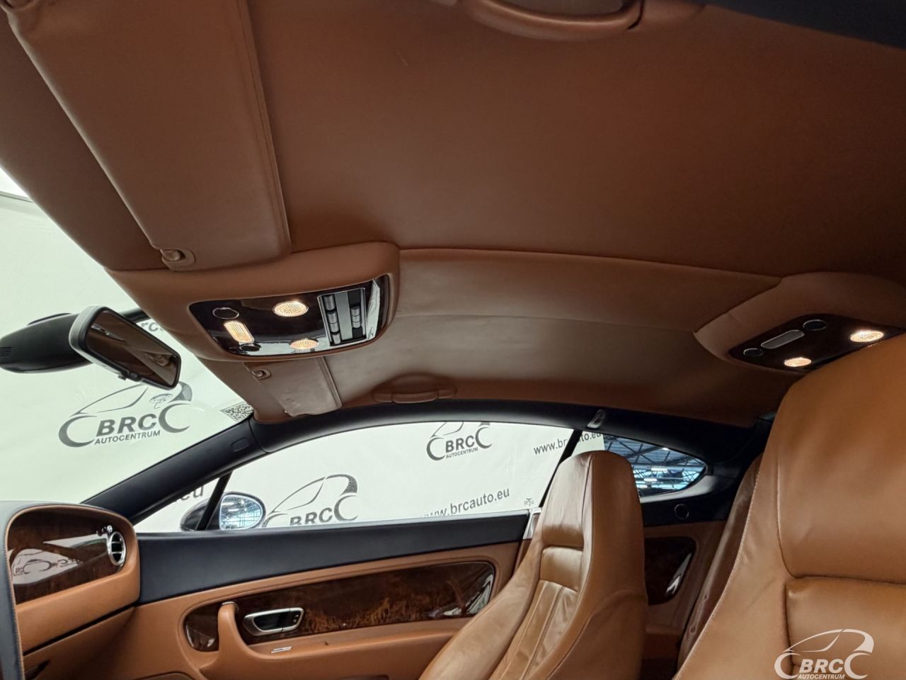 Bentley Continental | 21