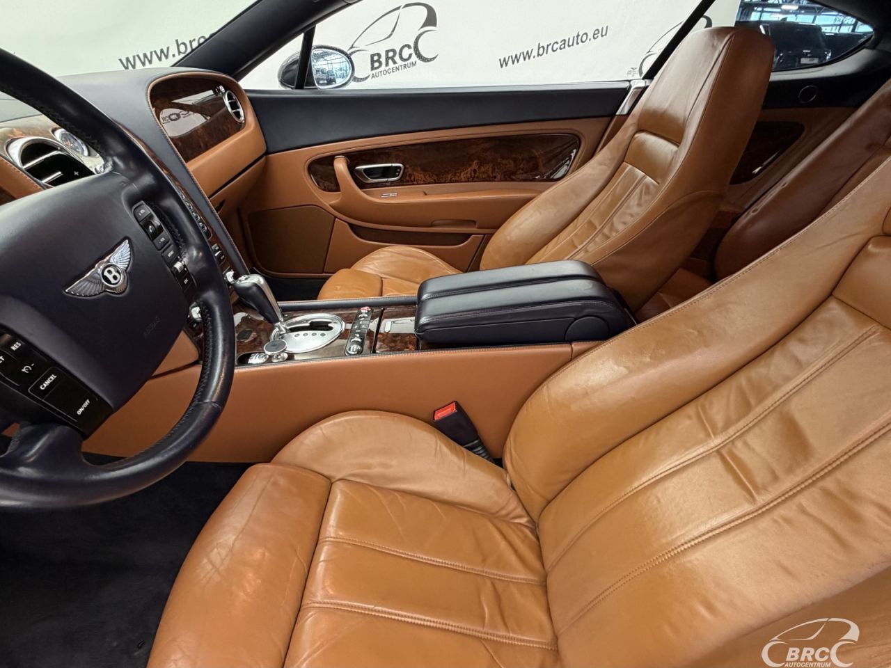 Bentley Continental | 20