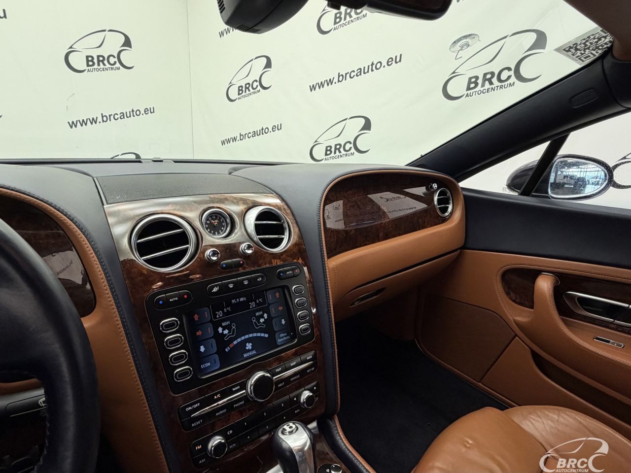 Bentley Continental | 25