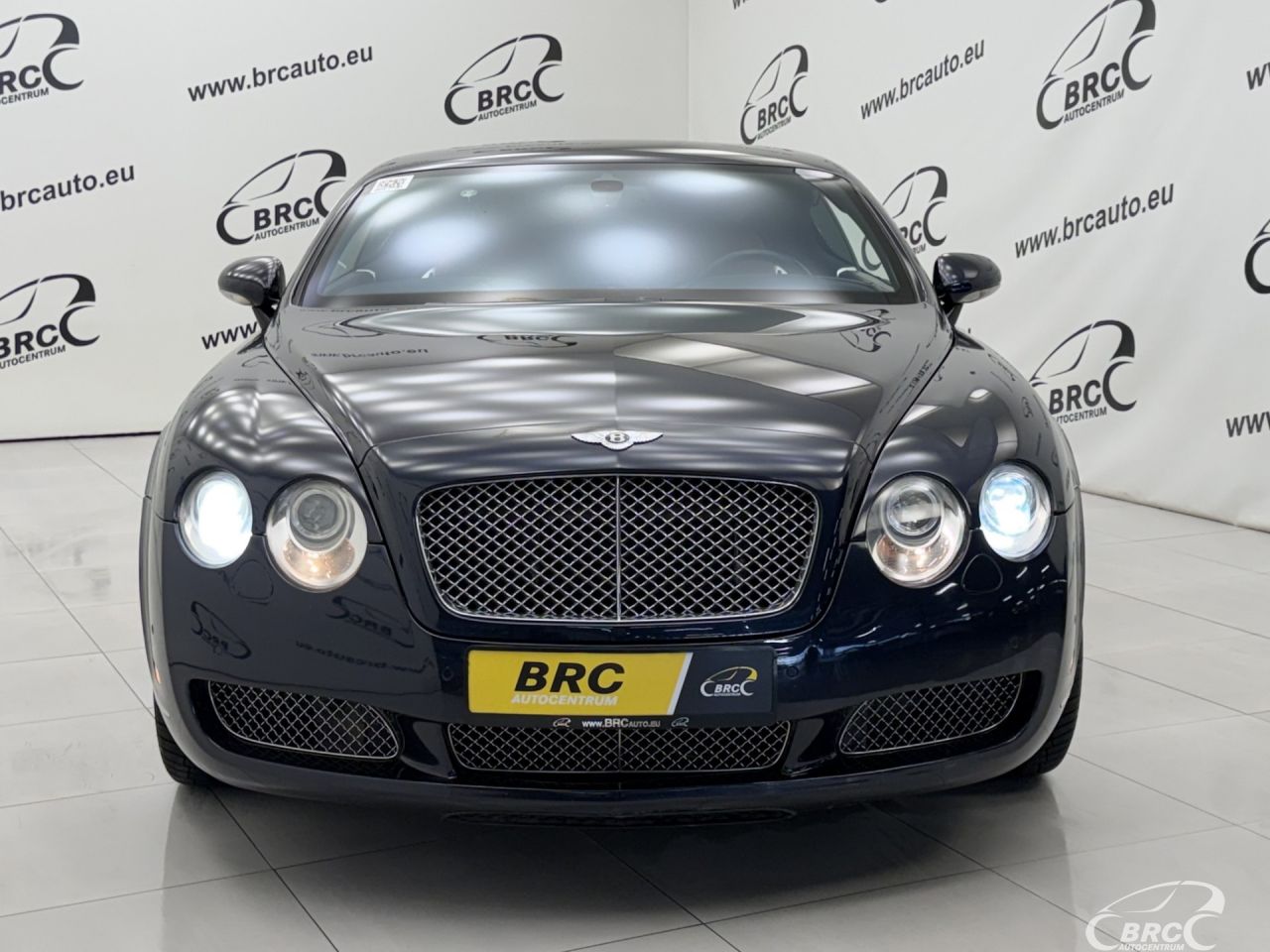 Bentley Continental | 45