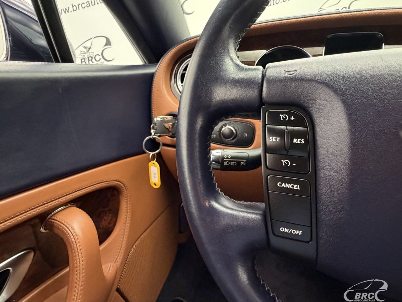 Bentley Continental | 29