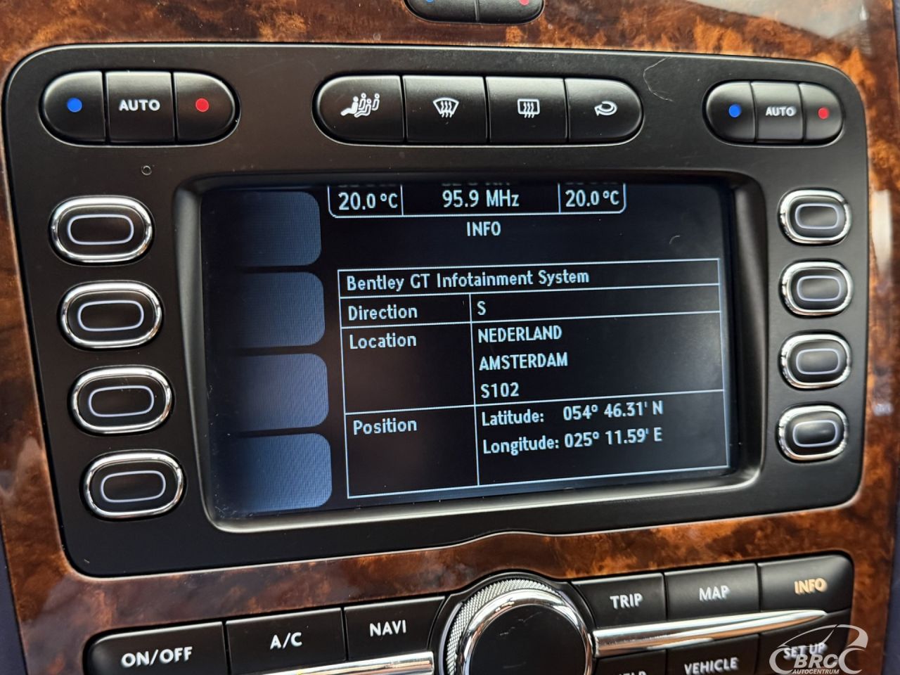 Bentley Continental | 35