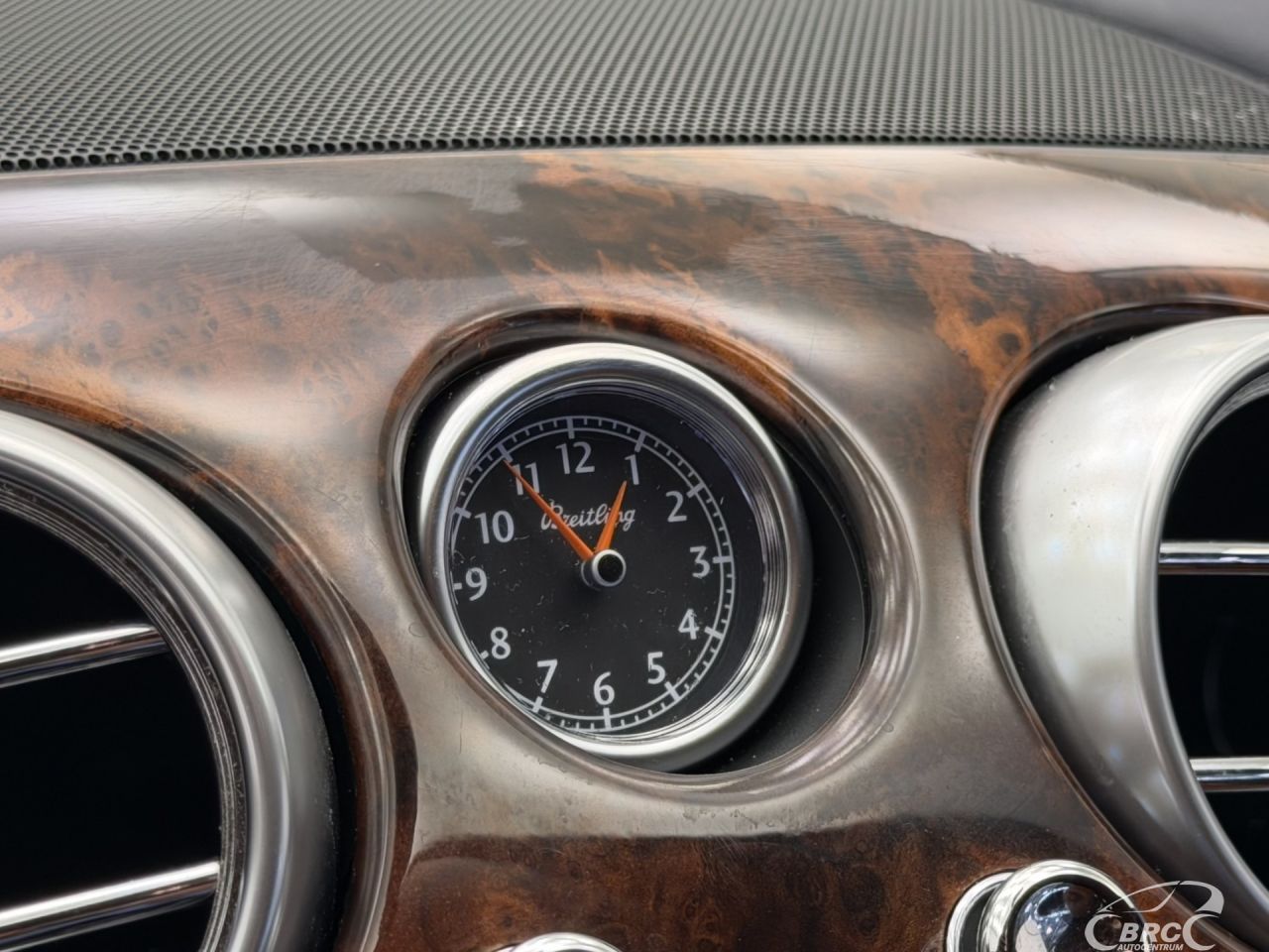 Bentley Continental | 30