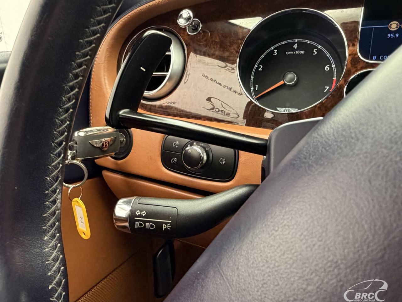 Bentley Continental | 42