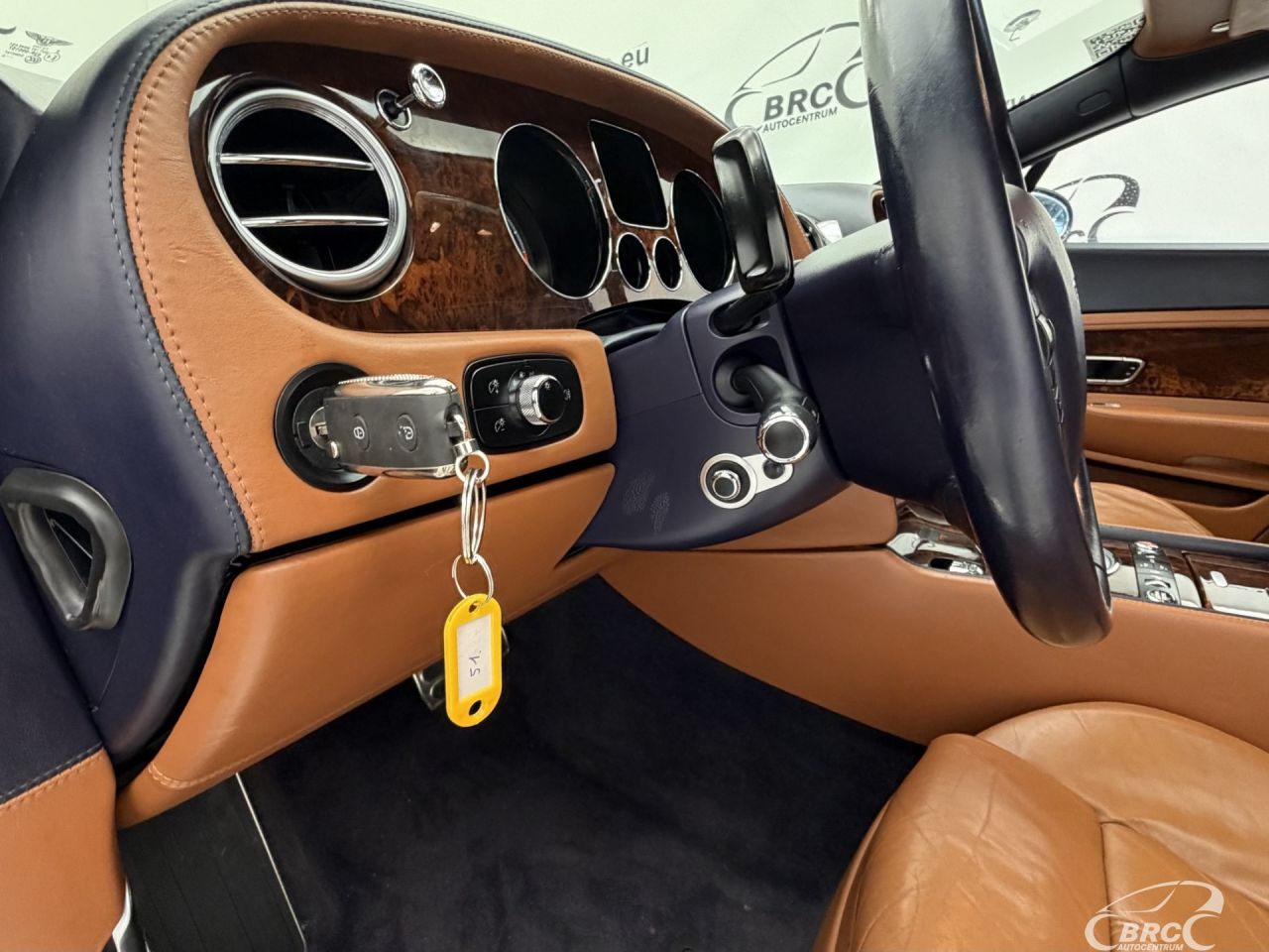 Bentley Continental | 22
