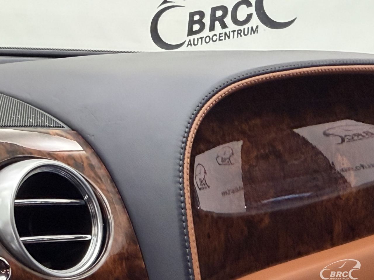 Bentley Continental | 26