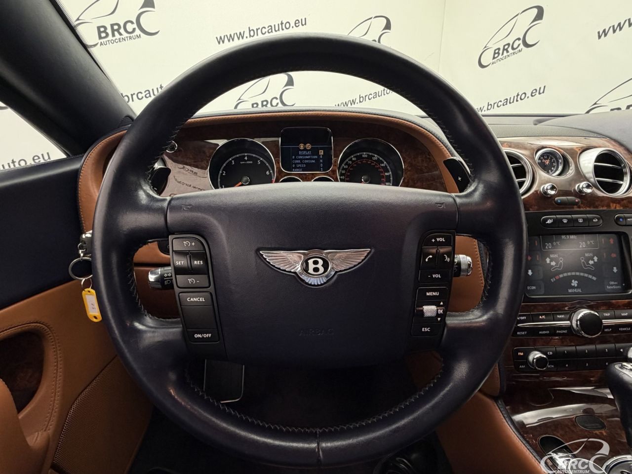 Bentley Continental | 27