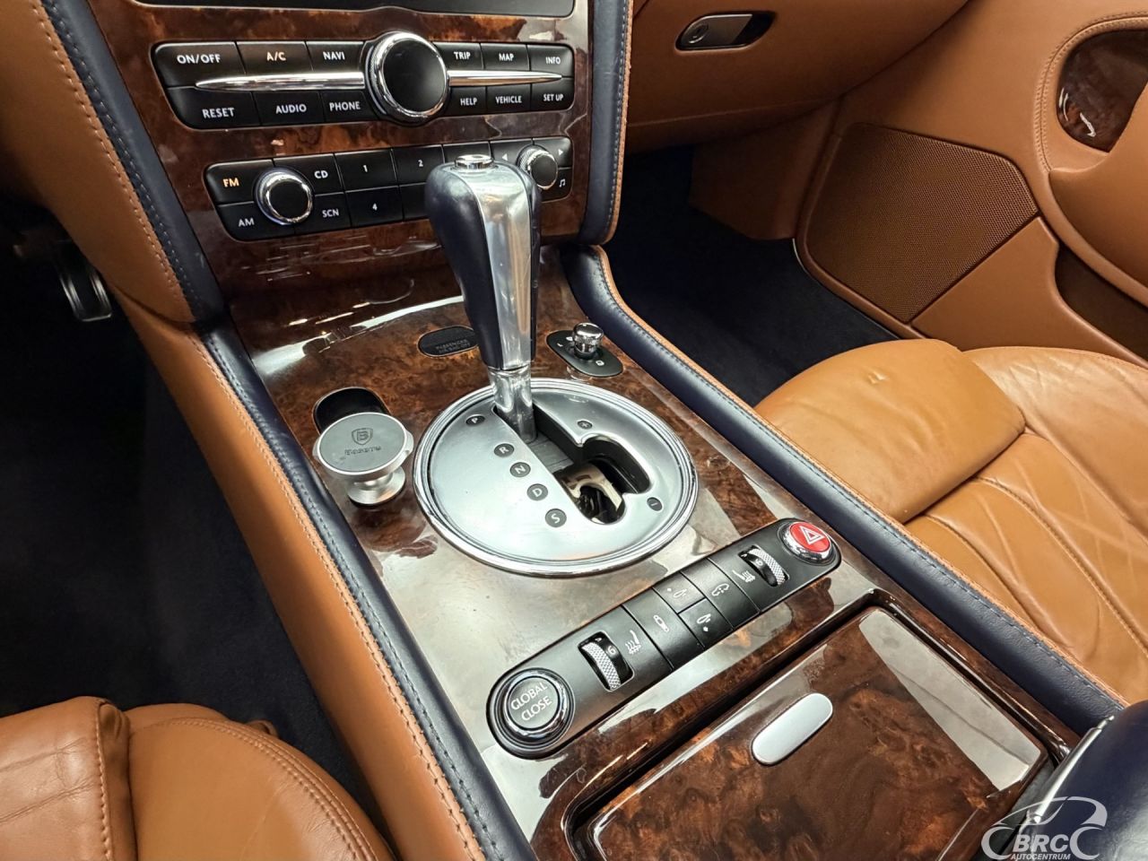 Bentley Continental | 23