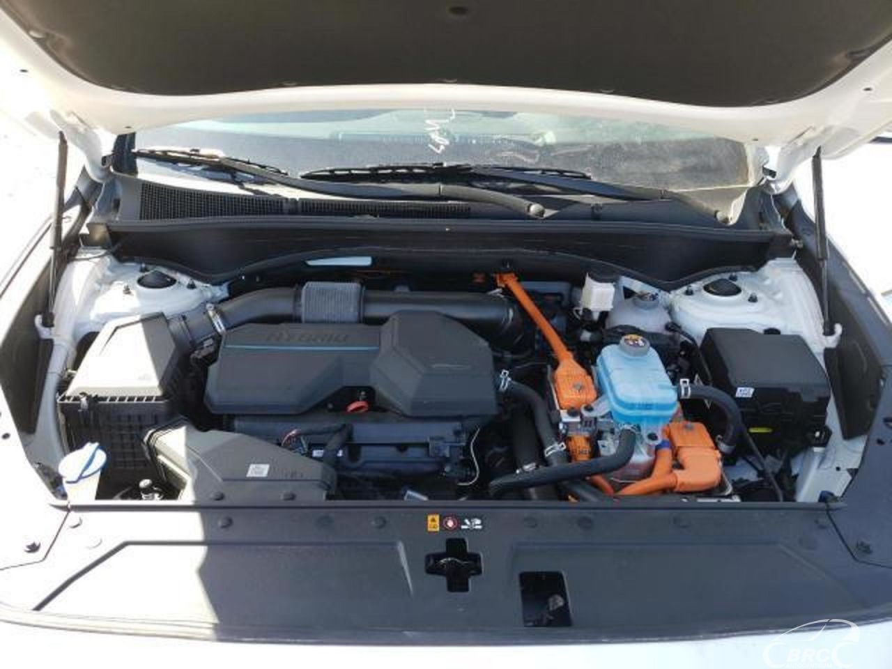 Hyundai Santa Fe | 50