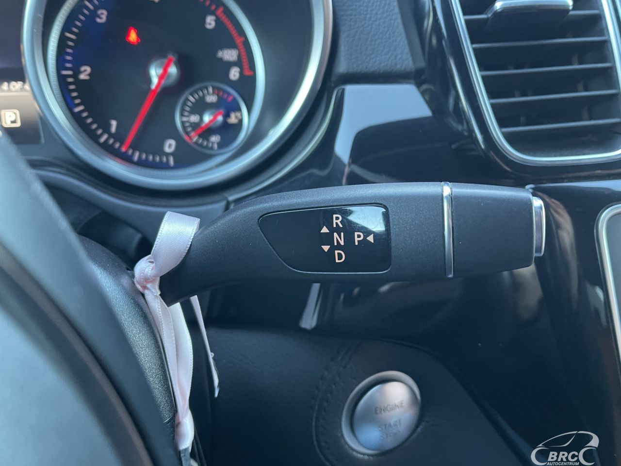 Mercedes-Benz GLE Coupe 350 | 24