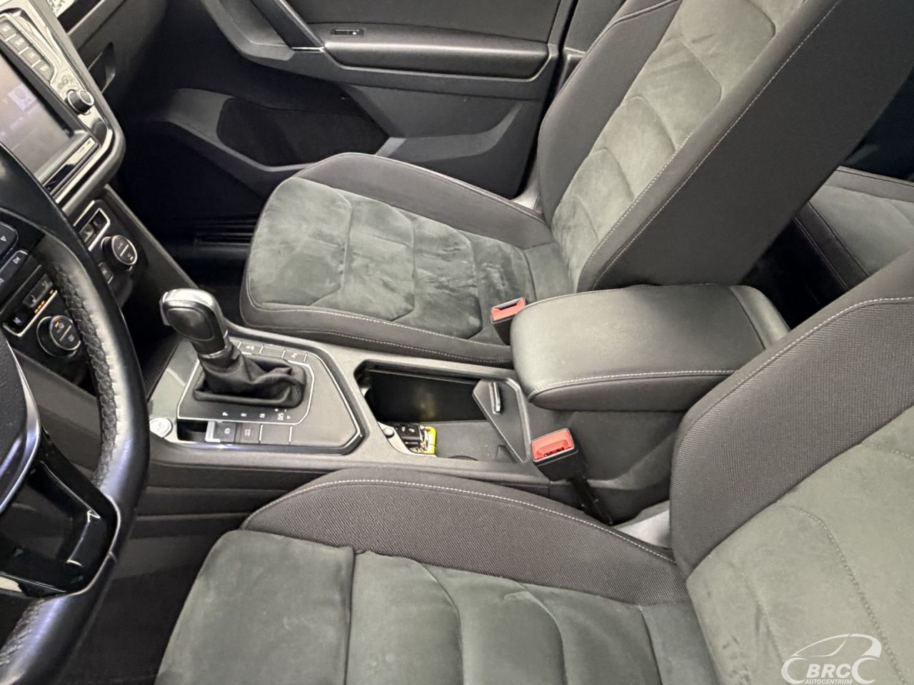 Volkswagen Tiguan | 41