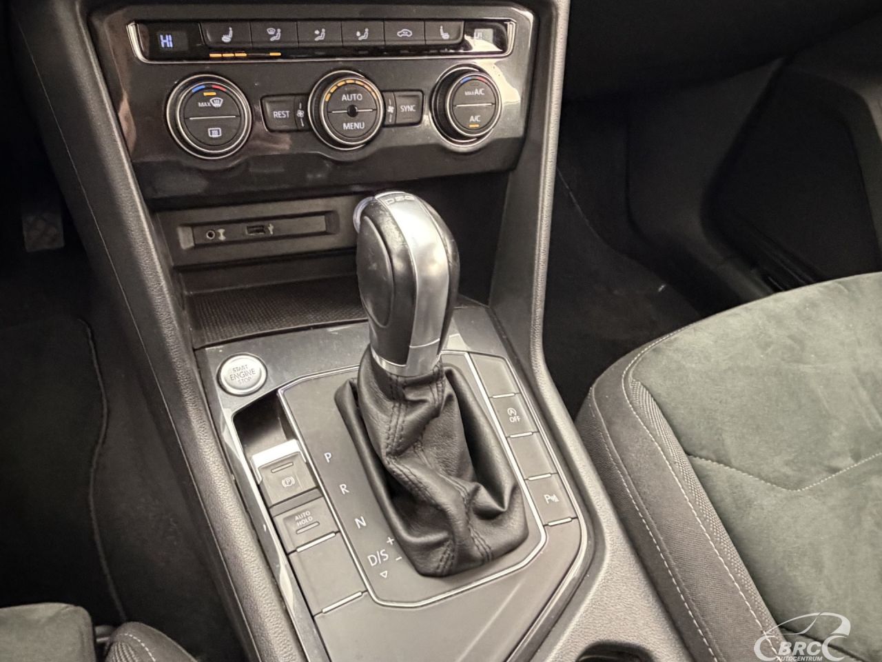 Volkswagen Tiguan | 43