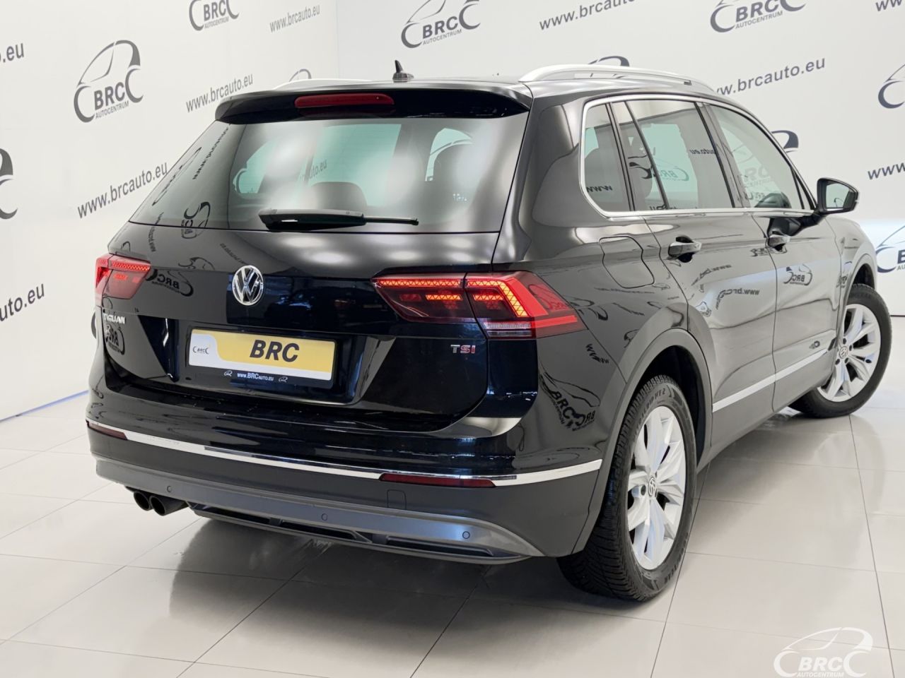 Volkswagen Tiguan | 83