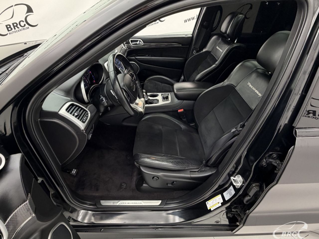 Jeep Grand Cherokee | 24