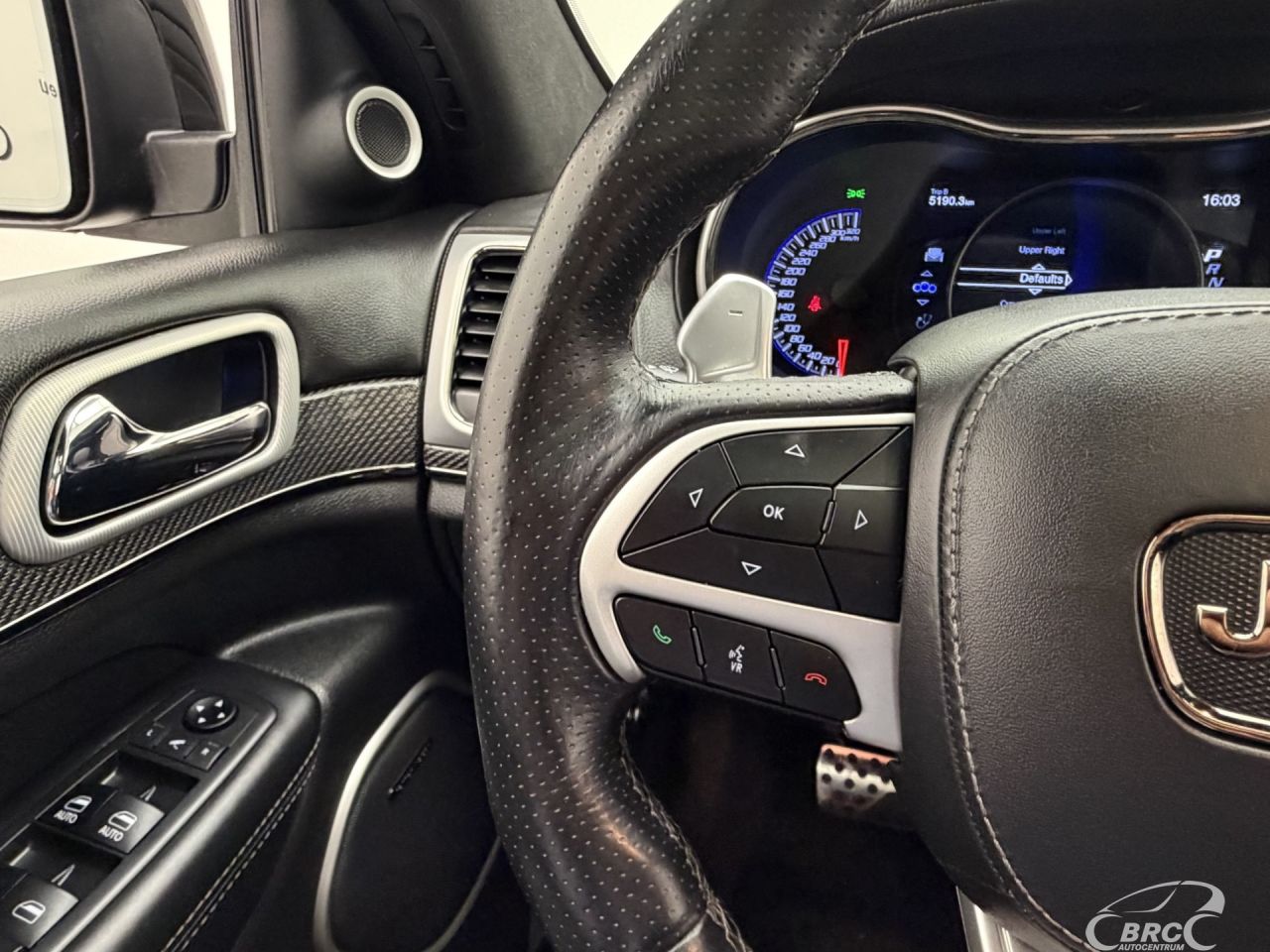 Jeep Grand Cherokee | 35