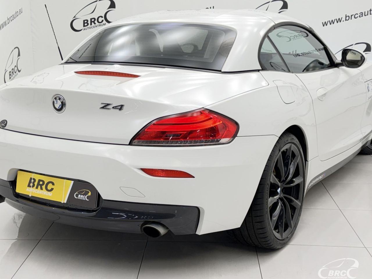 BMW Z4 | 45
