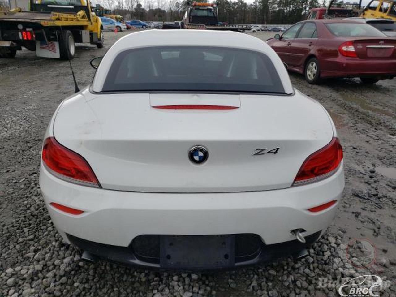 BMW Z4 | 53