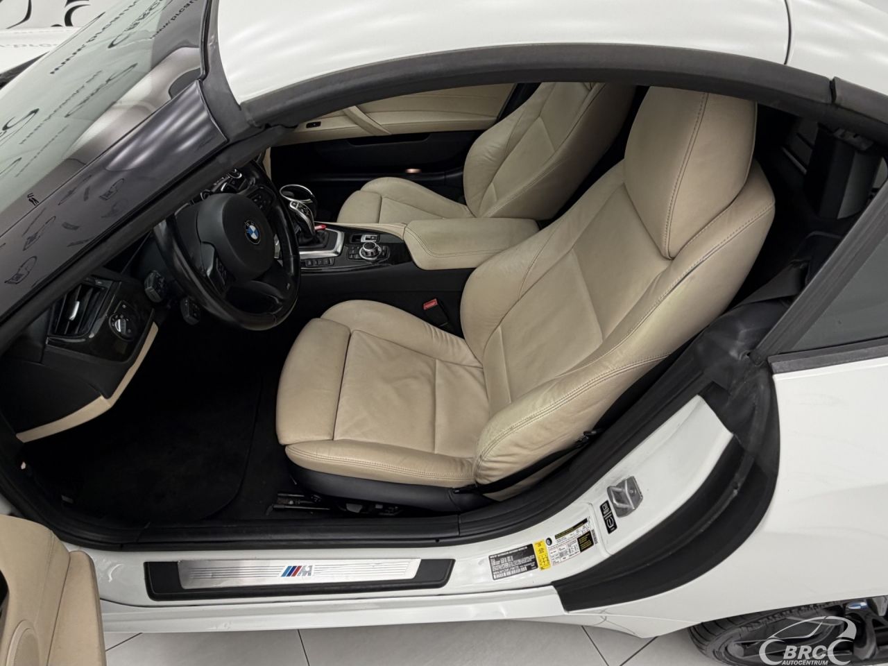 BMW Z4 | 12