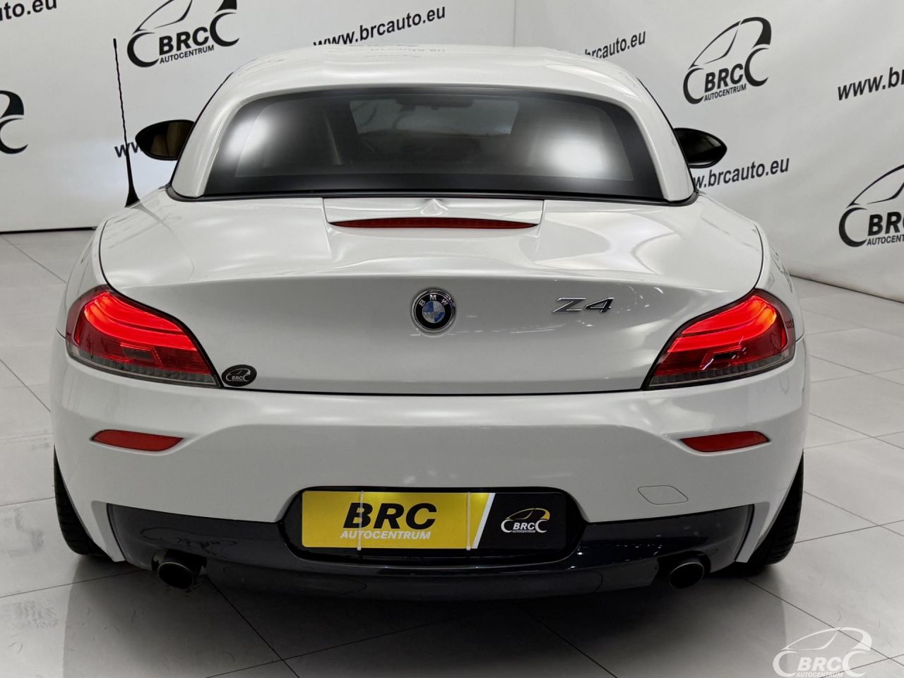 BMW Z4 | 48