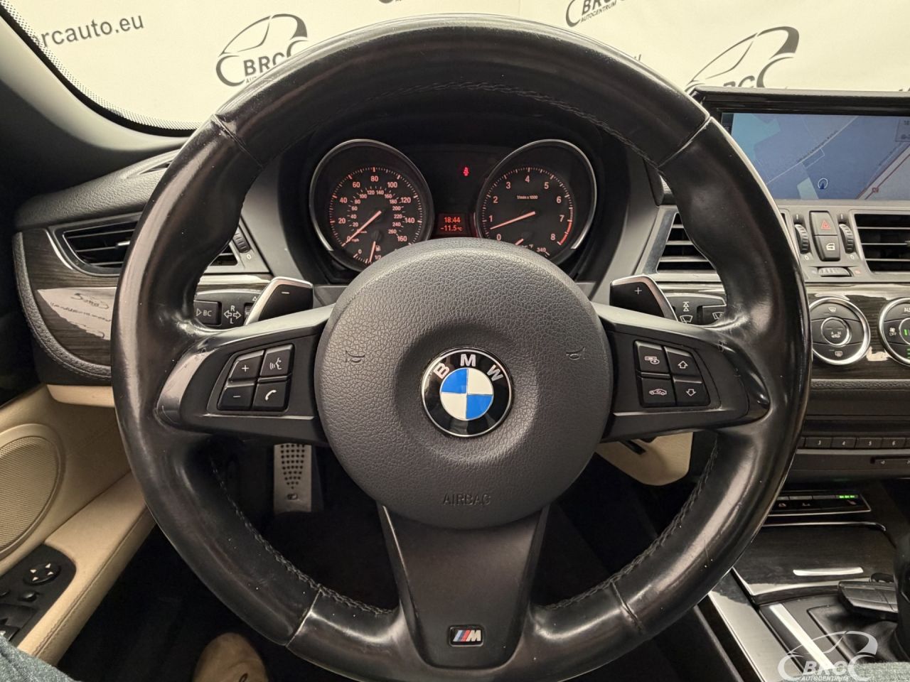 BMW Z4 | 19