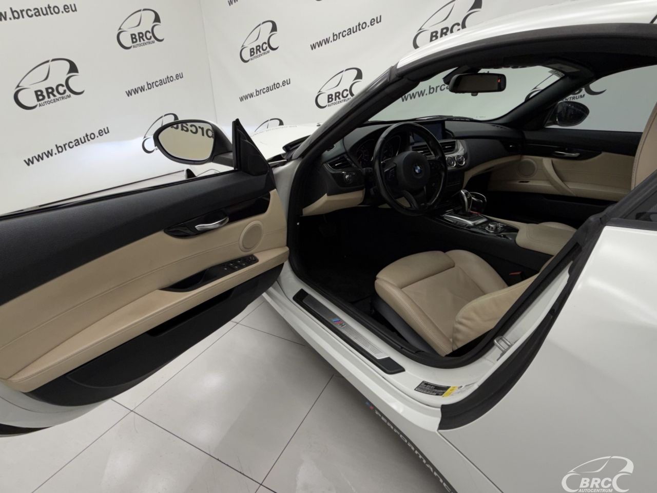 BMW Z4 | 10