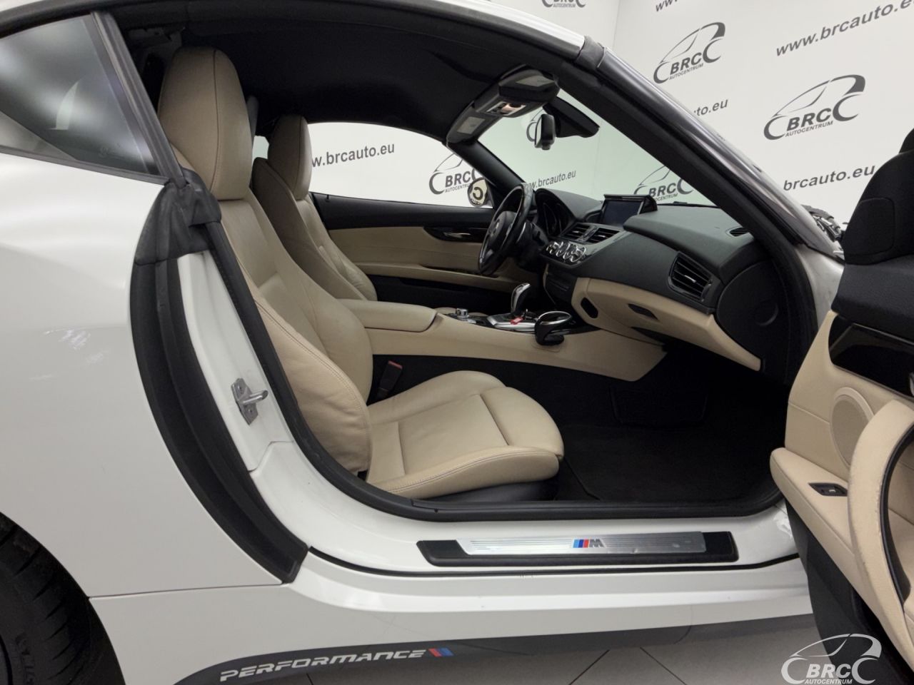 BMW Z4 | 5