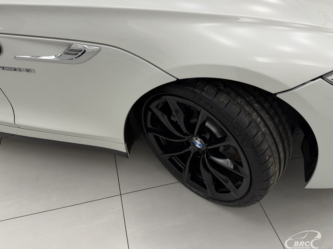 BMW Z4 | 34