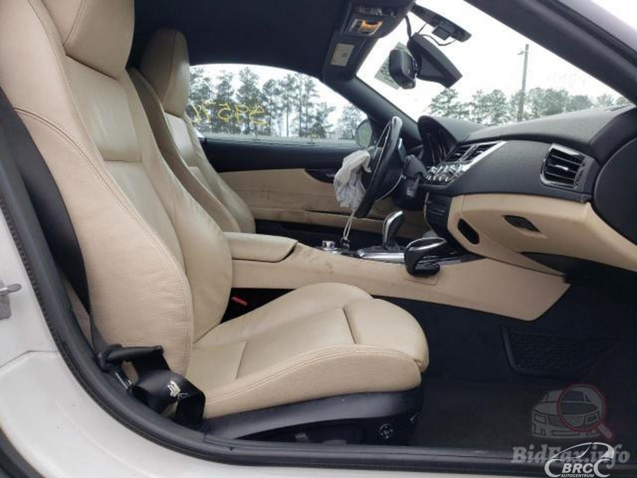 BMW Z4 | 54