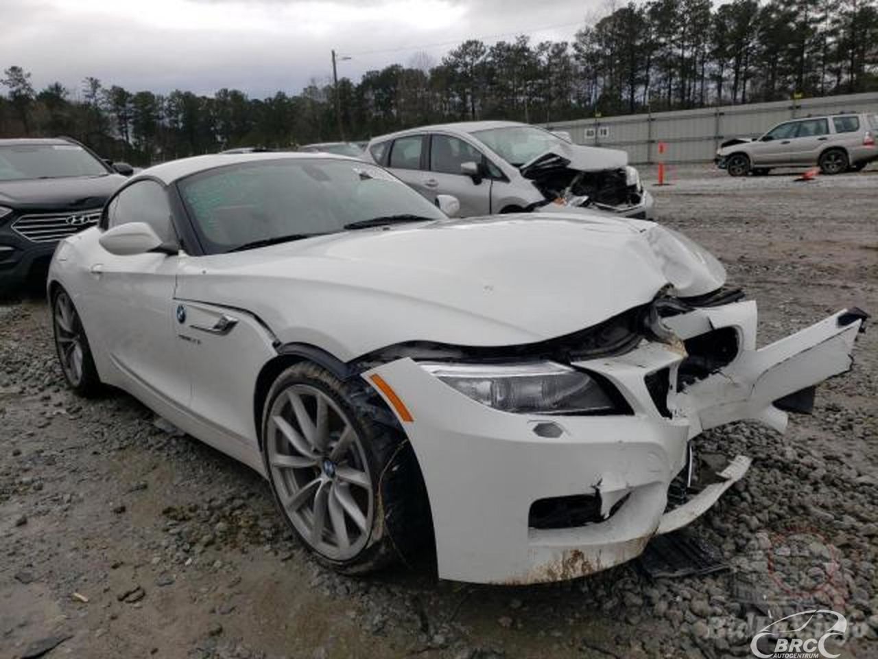 BMW Z4 | 58