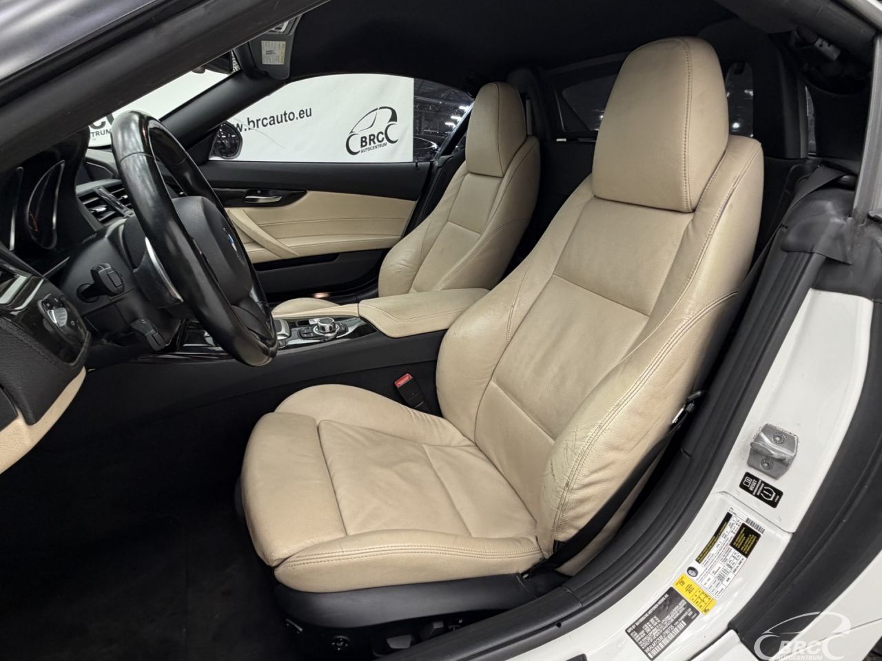 BMW Z4 | 14