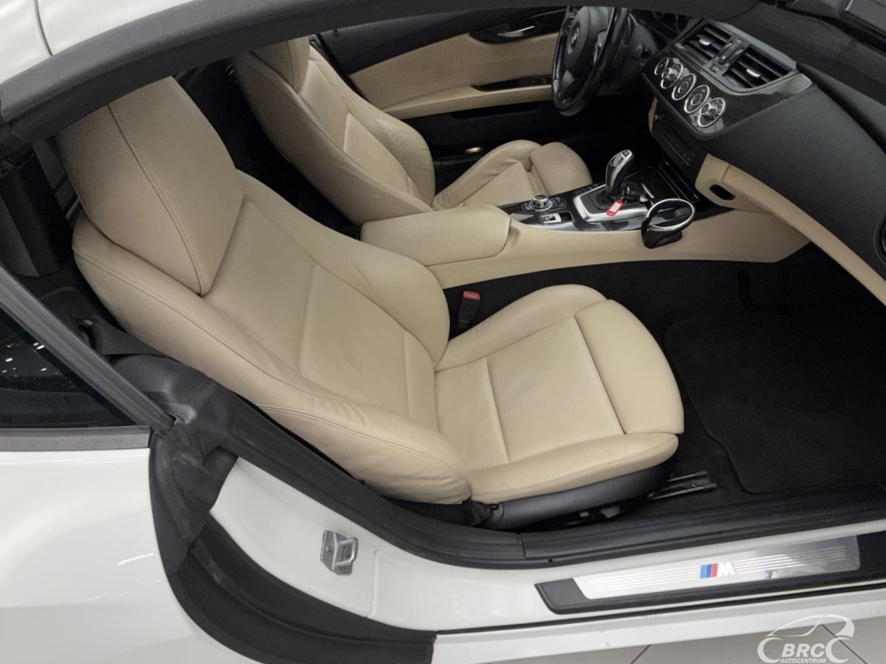 BMW Z4 | 6