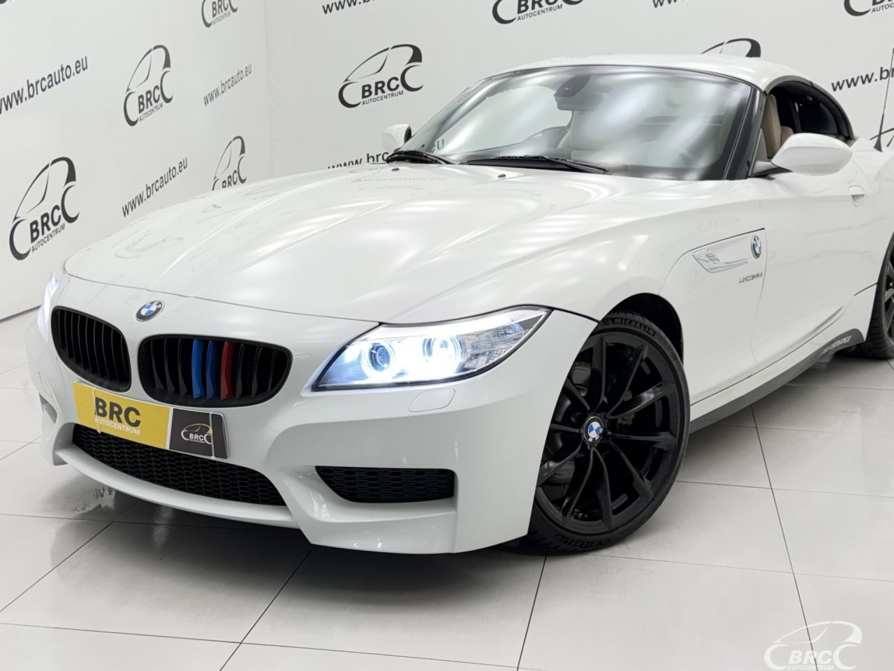 BMW Z4 | 44