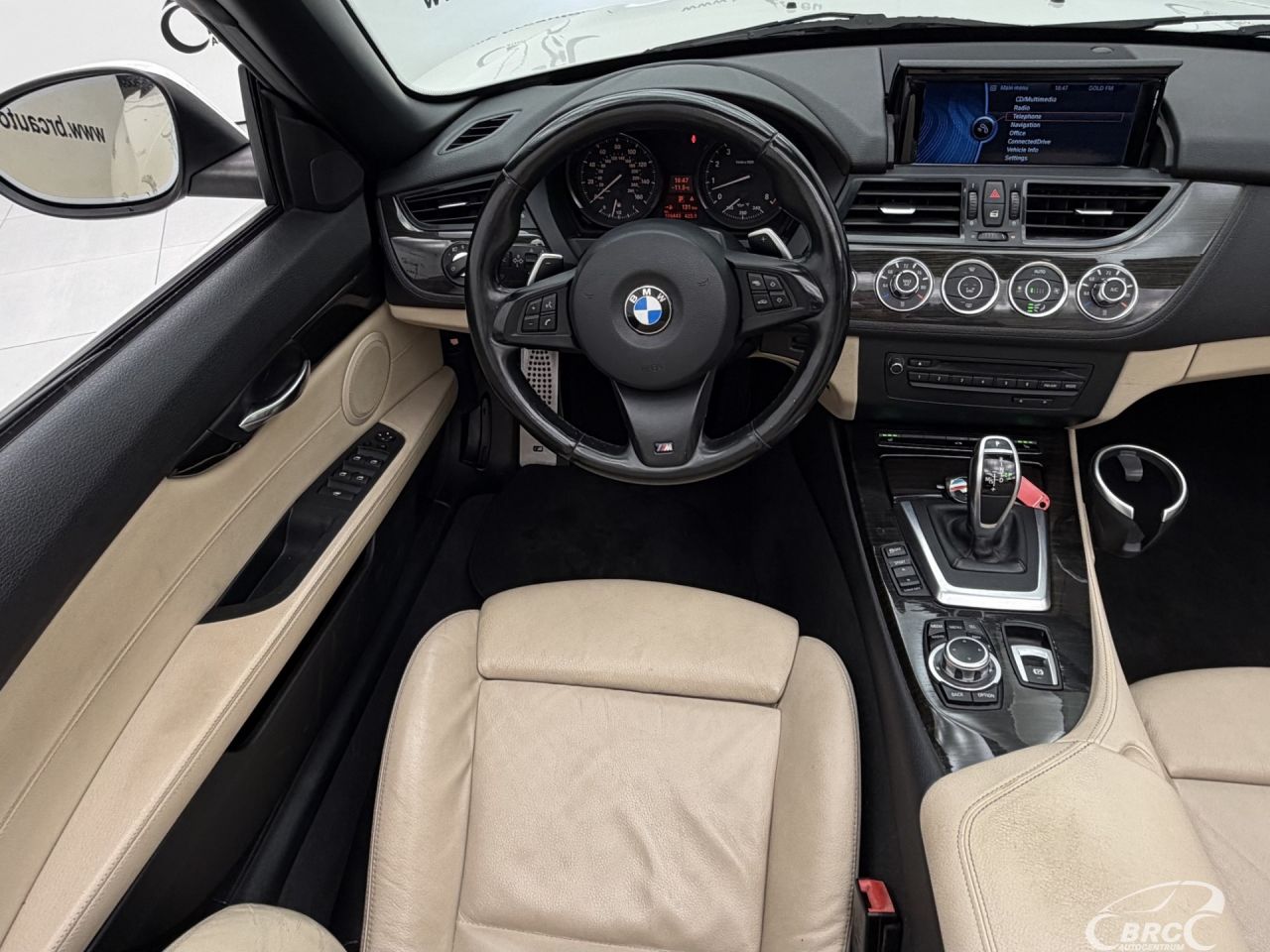 BMW Z4 | 37