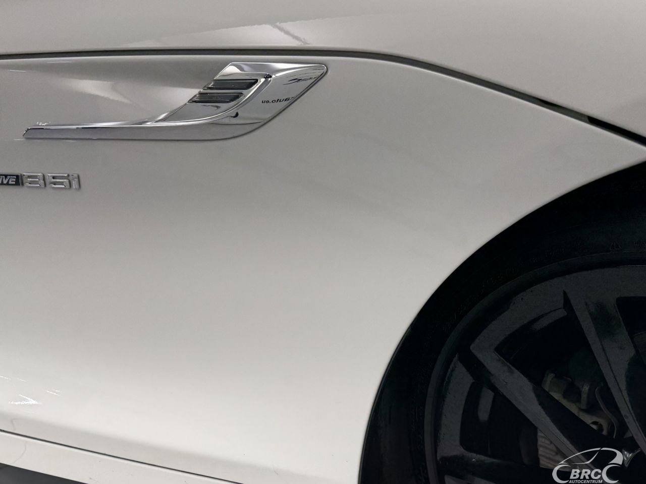 BMW Z4 | 35