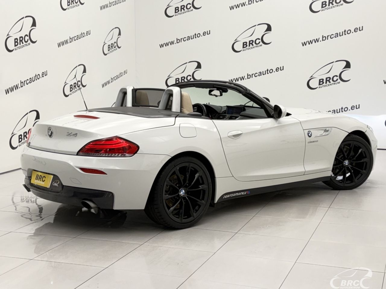 BMW Z4 | 3