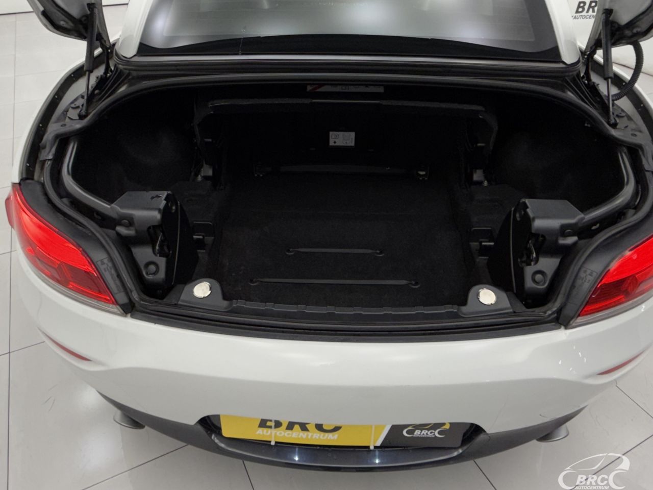 BMW Z4 | 36