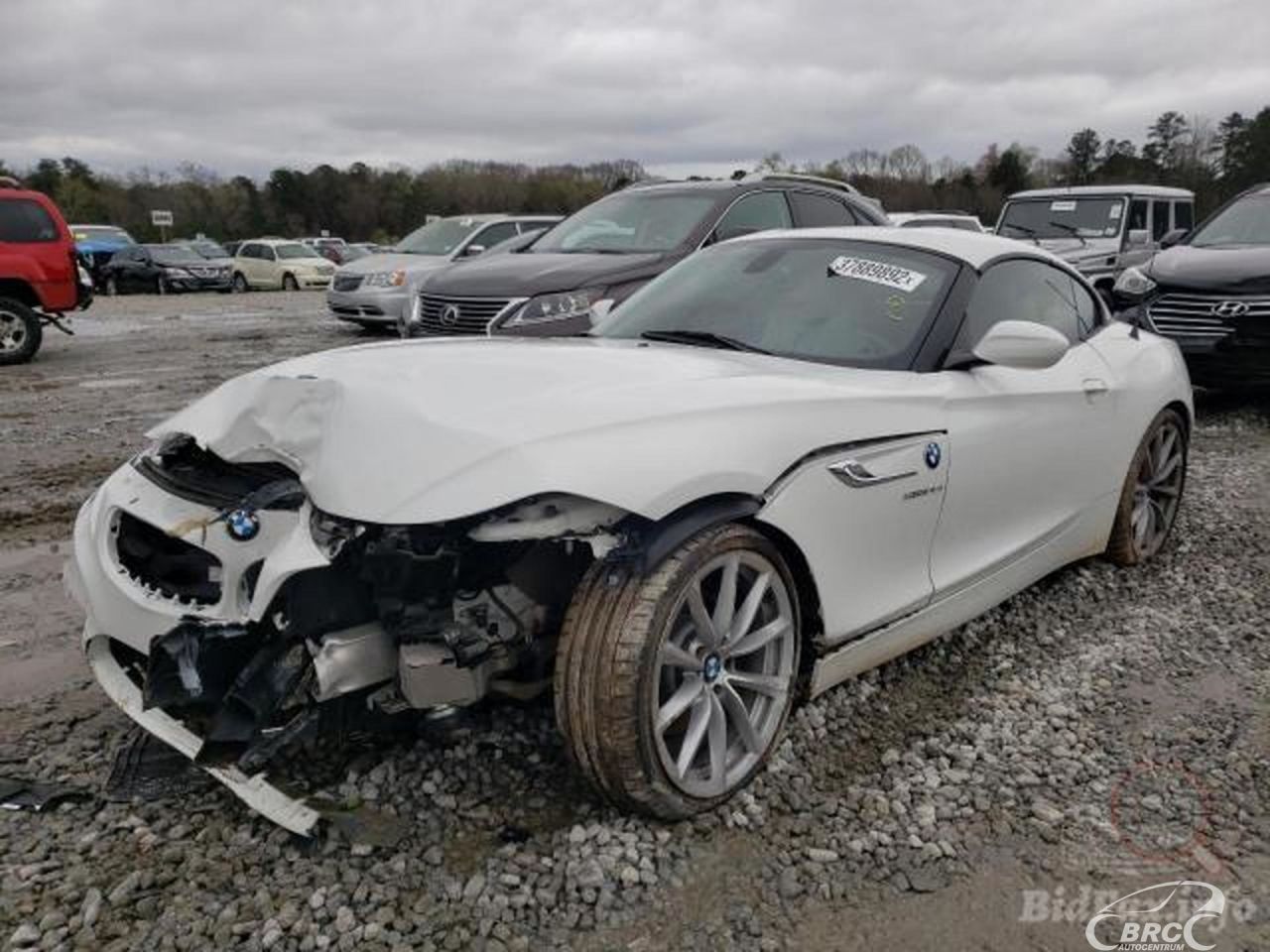 BMW Z4 | 57