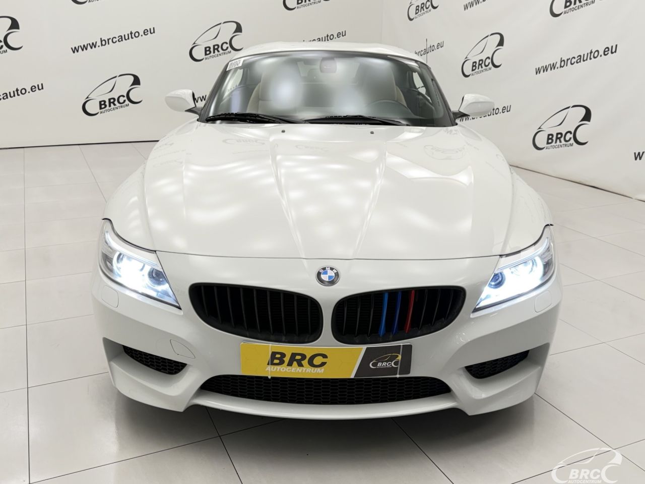 BMW Z4 | 46