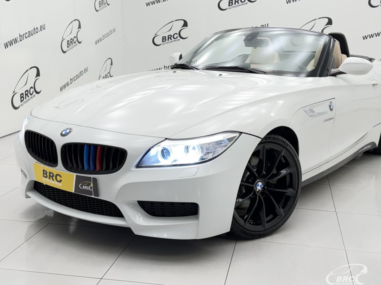 BMW Z4 | 42