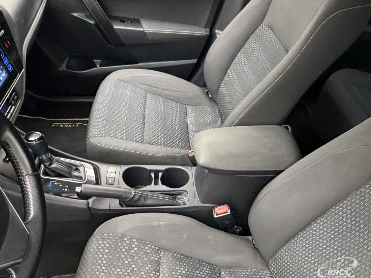Toyota Corolla | 43