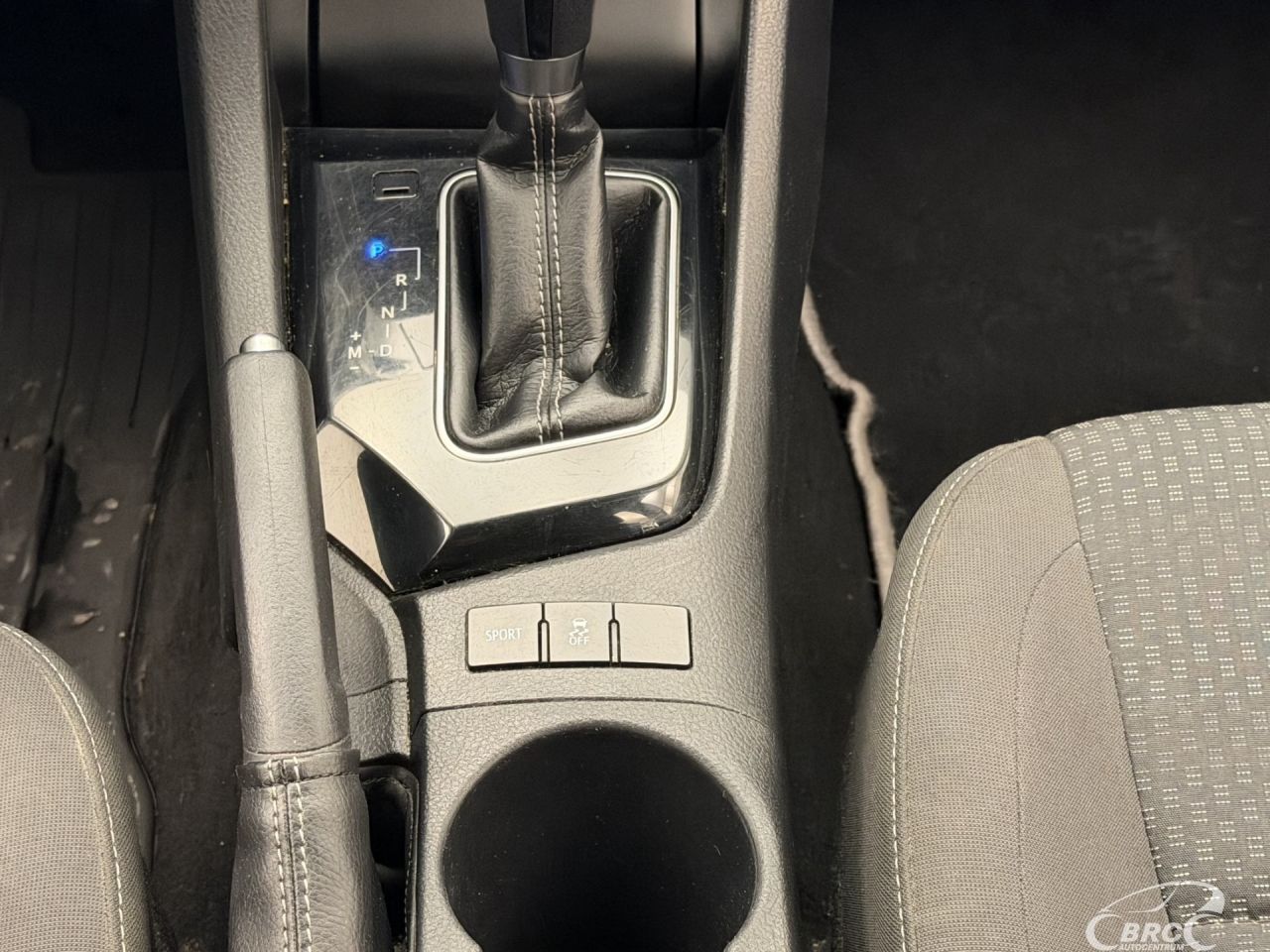 Toyota Corolla | 31