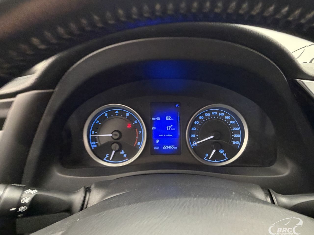 Toyota Corolla | 53
