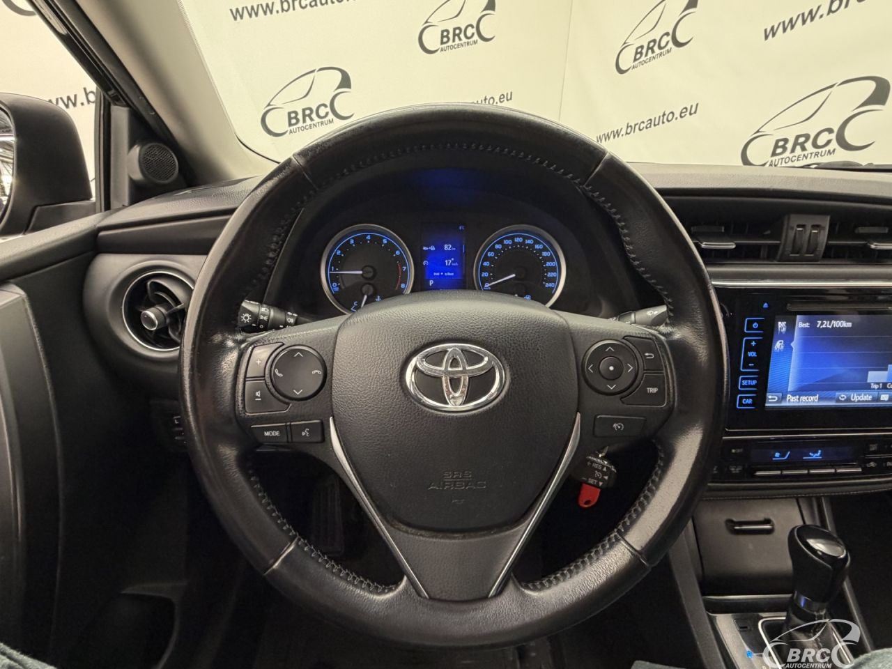 Toyota Corolla | 49