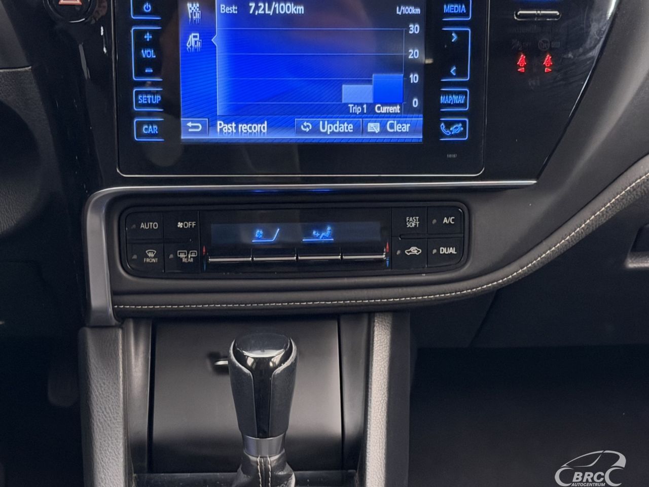 Toyota Corolla | 29