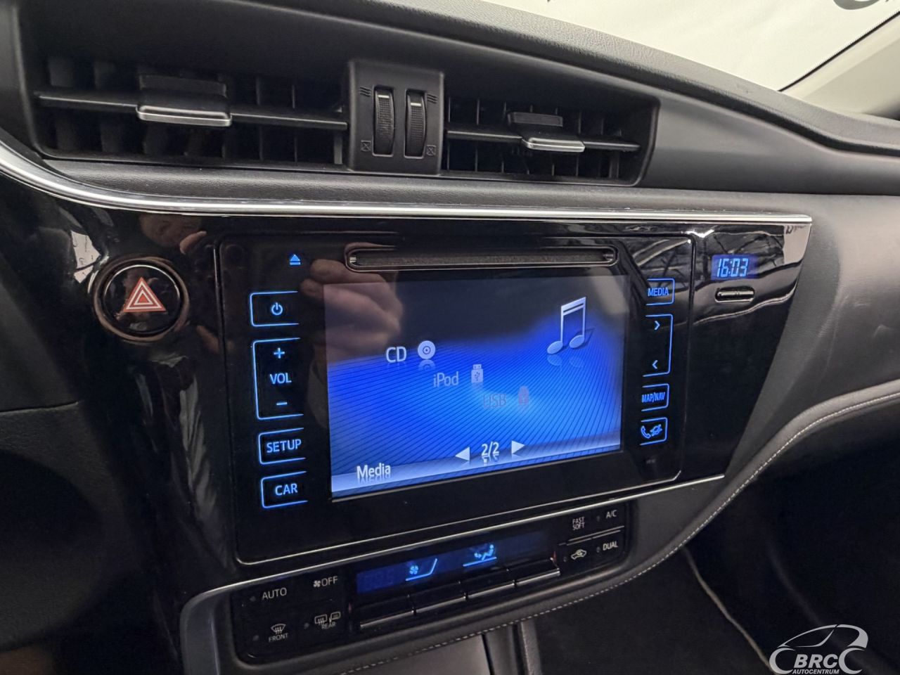 Toyota Corolla | 66