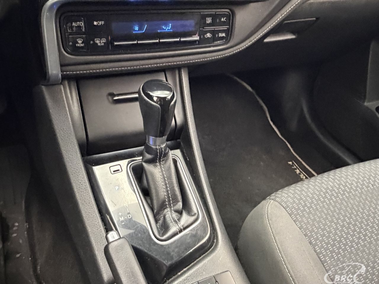 Toyota Corolla | 45