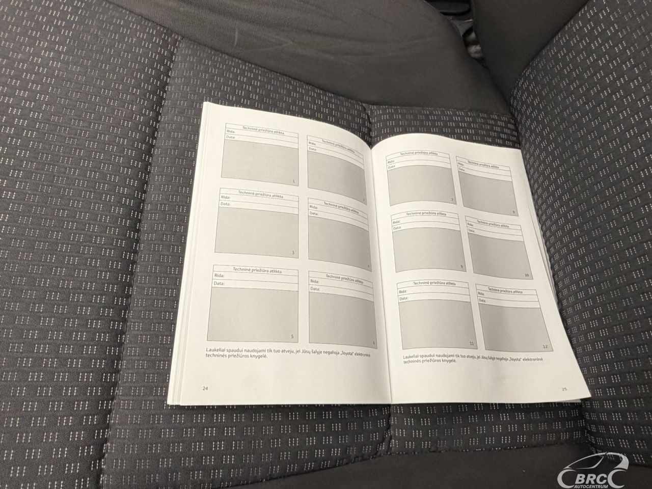 Toyota Corolla | 78