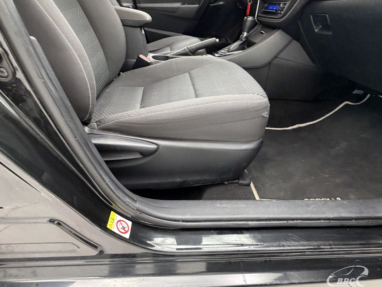Toyota Corolla | 9